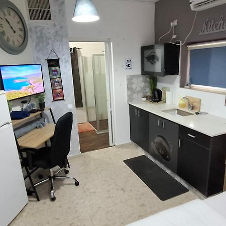 An Edom Suite Ejlat Zewnętrze zdjęcie