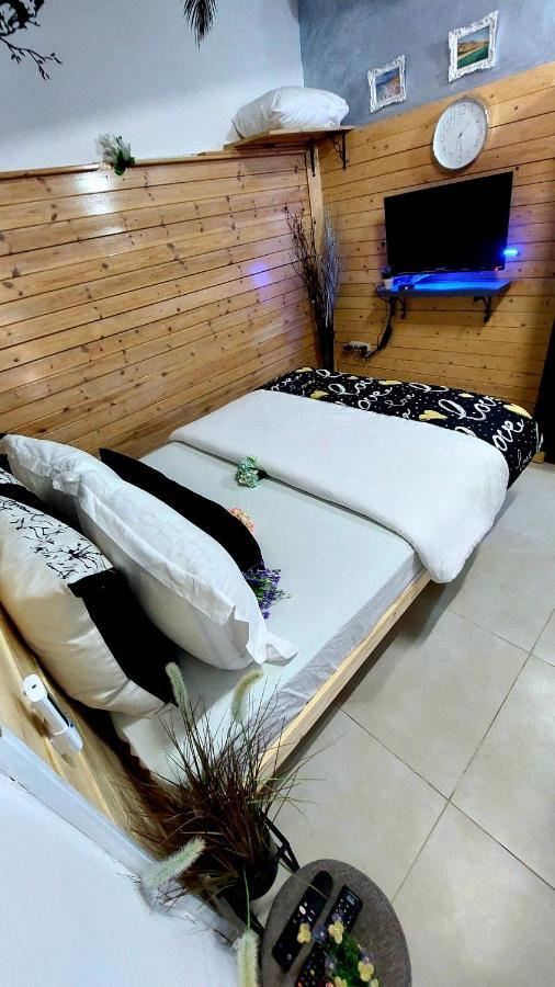 An Edom Suite Ejlat Zewnętrze zdjęcie